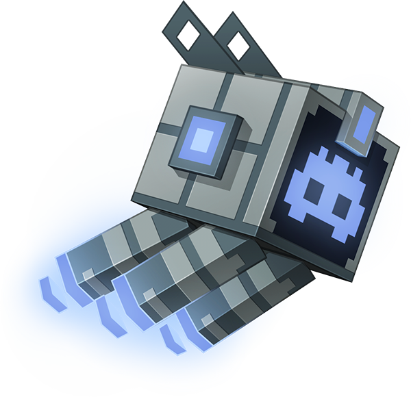 MinerTown Discord Robot