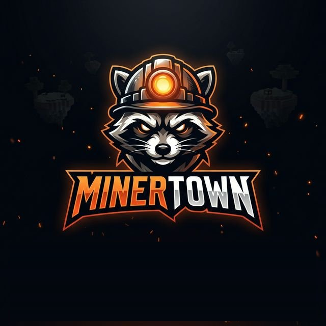 🚀 BÜYÜK GÜNCELLEME: MinerTown 2.0 Yayında!
